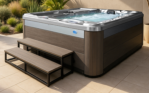 Cold Plunge&trade; Spas Gresham hot tubs for sale