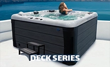 Deck Series Gresham hot tubs for sale