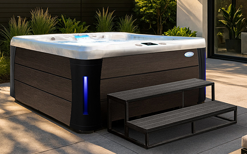 Escape Plus&trade; Spas Gresham hot tubs for sale