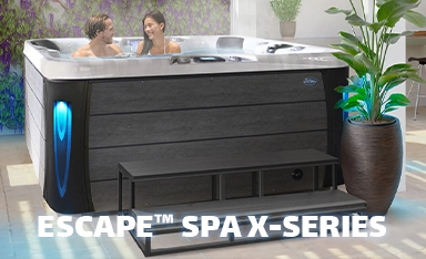 Escape X-Series Spas Gresham hot tubs for sale