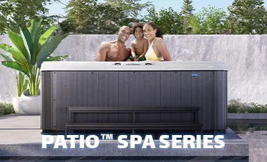 Patio Plus™ Spas Gresham hot tubs for sale