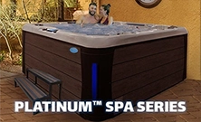 Platinum™ Spas Gresham hot tubs for sale