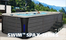 Swim X-Series Spas Gresham hot tubs for sale