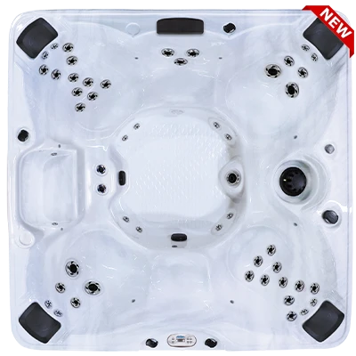Tropical Plus PPZ-743BC hot tubs for sale in Gresham
