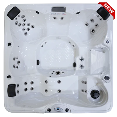Pacifica Plus PPZ-743LC hot tubs for sale in Gresham